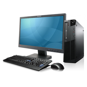 ThinkCentre M8300s 